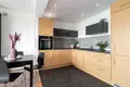 Mieszkanie 3 pokoi 75 m² w Kraków, Polska
