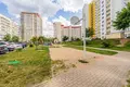 Wohnung 2 zimmer 105 m² Minsk, Belarus