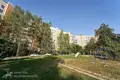 Appartement 1 chambre 35 m² Minsk, Biélorussie