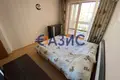 2 bedroom apartment 93 m² Sveti Vlas, Bulgaria
