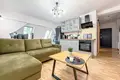Appartement 2 chambres 33 m² Poznan, Pologne