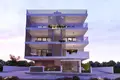 Квартира 2 спальни 90 м² Лакатамия, Кипр