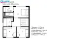 Casa 127 m² Vilna, Lituania
