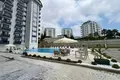 Mieszkanie 2 pokoi  Alanya, Turcja