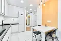 2 room apartment 47 m² Minsk, Belarus