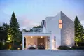 3 bedroom villa 296 m² Huai Yai, Thailand