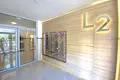 Appartement 1 chambre 52 m² Becici, Monténégro