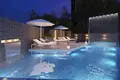 Apartamento 1 habitacion 41 m² Sakhu, Tailandia