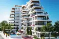 Mieszkanie 3 pokoi 138 m² Larnaka, Cypr
