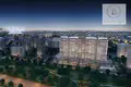 Appartement 2 chambres 1 156 m² Doubaï, Émirats arabes unis