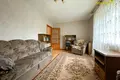 Appartement 2 chambres 42 m² Minsk, Bélarus