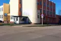 Gewerbefläche 743 m² Babrujsk, Weißrussland