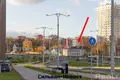 Oficina 149 m² en Minsk, Bielorrusia