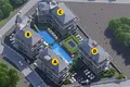 Квартира 3 комнаты 74 м² Каракокали, Турция