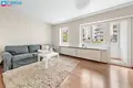 Квартира 2 комнаты 50 м² Вильнюс, Литва