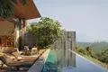 3 bedroom villa 546 m² Choeng Thale, Thailand