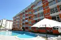 Квартира 1 комната 33 м² Несебр, Болгария