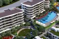 2 bedroom apartment 125 m² Kusadasi, Turkey