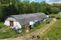 Lager 677 m² Scomyslicki selski Savet, Belarus