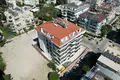 Complejo residencial Low-rise residence with swimming pools and a restaurant at 150 meters from the sea, in the center of Alanya, Turkey