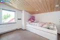 Casa 96 m² Milvydai, Lituania