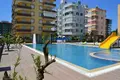 Studio apartment 1 bedroom  Alanya, Turkey