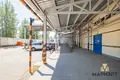 Almacén 95 m² en Minsk, Bielorrusia