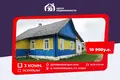 3 room house 77 m² Malinouscyna, Belarus
