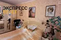 2 room apartment 52 m² Vialikija Lepiasy, Belarus