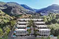 Haus 3 Schlafzimmer 200 m² Mittelmeerregion, Türkei