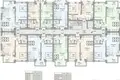Studio 31 m² Ravda, Bulgarien