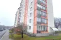 Wohnung 1 zimmer 45 m² Minsk, Weißrussland