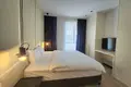 2 bedroom apartment 87 m² Rafailovici, Montenegro