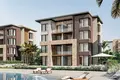 Villa de 3 habitaciones 122 m² Safaga, Egipto