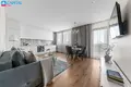 Apartamento 2 habitaciones 57 m² Vilna, Lituania