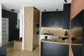 2 room apartment 40 m² in Warsaw, Poland