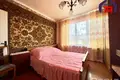 Apartamento 3 habitaciones 57 m² Aliachnovicy, Bielorrusia