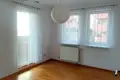 Apartamento 3 habitaciones 57 m² en Cracovia, Polonia