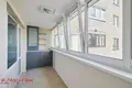 Apartamento 5 habitaciones 113 m² Minsk, Belarús