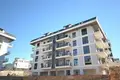 1 bedroom apartment 45 m² Alanya, Turkey