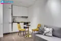 2 room apartment 33 m² Vilnius, Lithuania