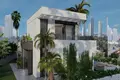 3-Schlafzimmer-Villa 261 m² Benidorm, Spanien