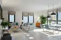 Penthouse 3 Schlafzimmer 99 m² Calp, Spanien