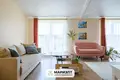 Apartamento 2 habitaciones 57 m² Ratamka, Belarús