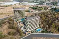 Penthouse 3 zimmer 110 m² Demirtaş, Türkei