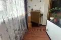 2 room apartment 42 m² Brest, Belarus