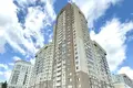 Apartamento 1 habitación 43 m² Minsk, Belarús