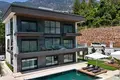 Villa 7 chambres  Alanya, Turquie