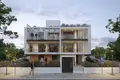 Mieszkanie 1 pokój 66 m² Paralimni, Cypr