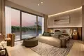 Complejo residencial New luxury lakeside villa complex in Cherng Thale, Phuket, Thailand